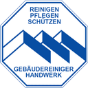 Handwerkssiegel Gebäudereiniger