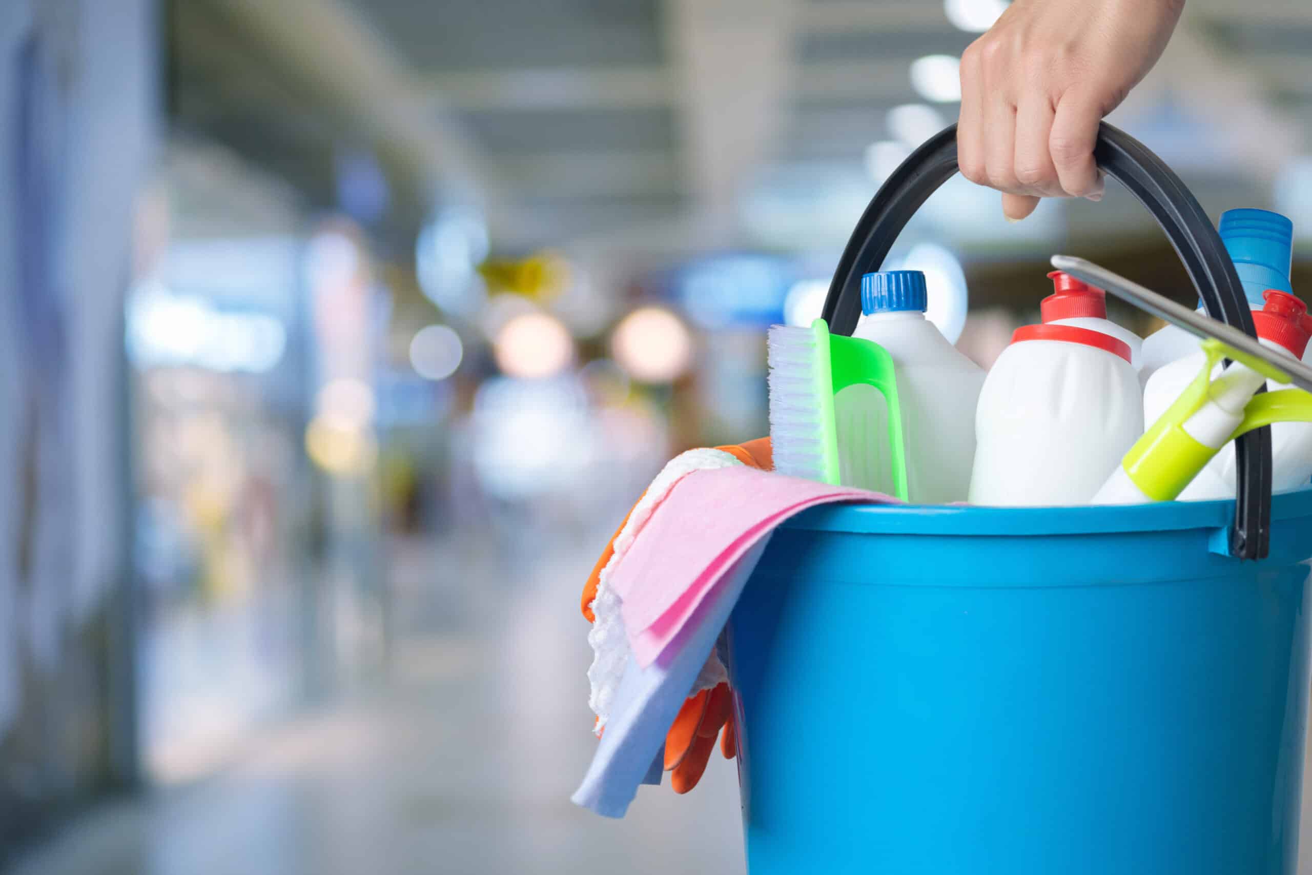 Ada-Clean Reinigungsunternehmen