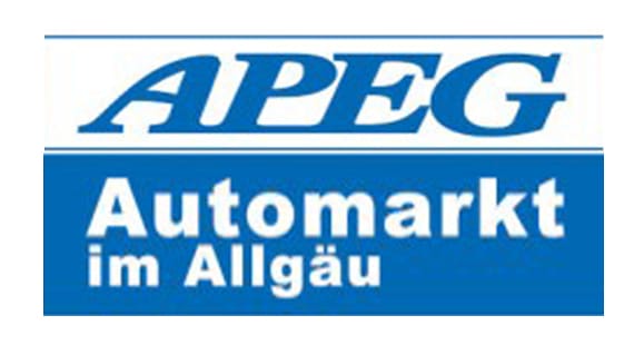 Ada-Clean Kunde APEG Automarkt im Allgau