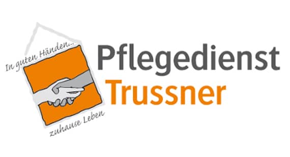 Ada-Clean Kunde Pflegedienst Trussner